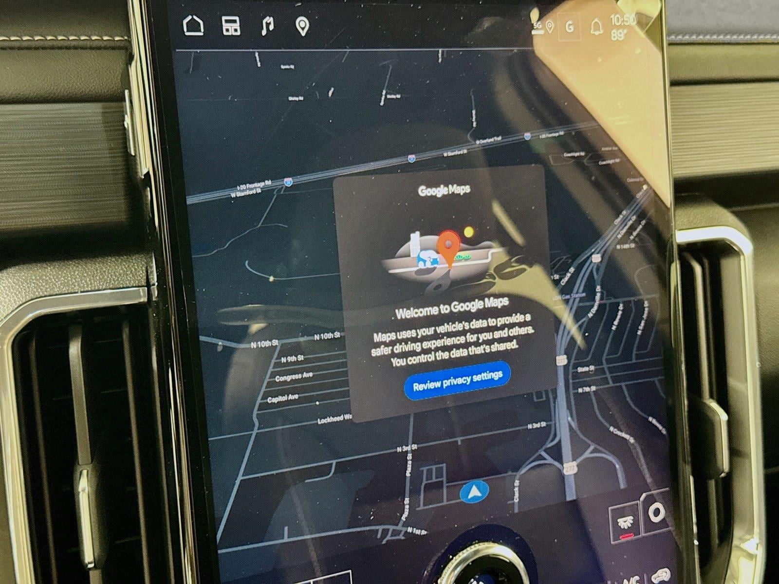 2026 GMC Acadia Elevation - Photo 8
