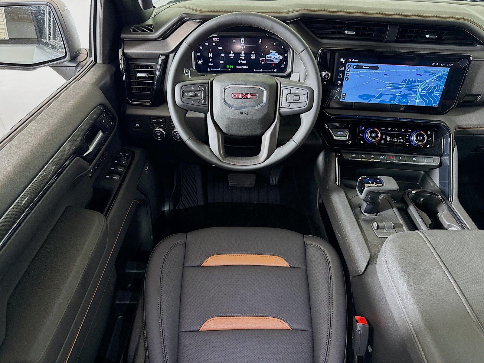 2026 GMC Sierra 1500 AT4 - Photo 15