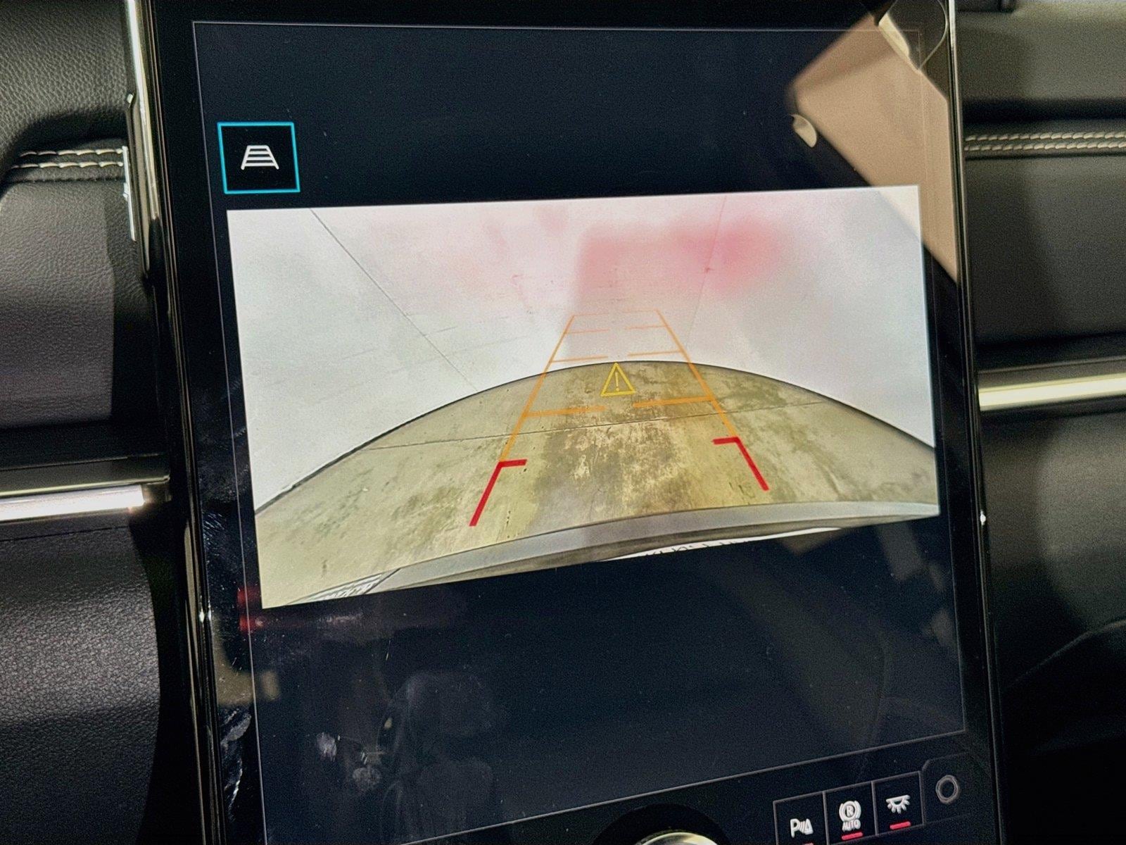 2027 GMC Terrain Elevation - Photo 9
