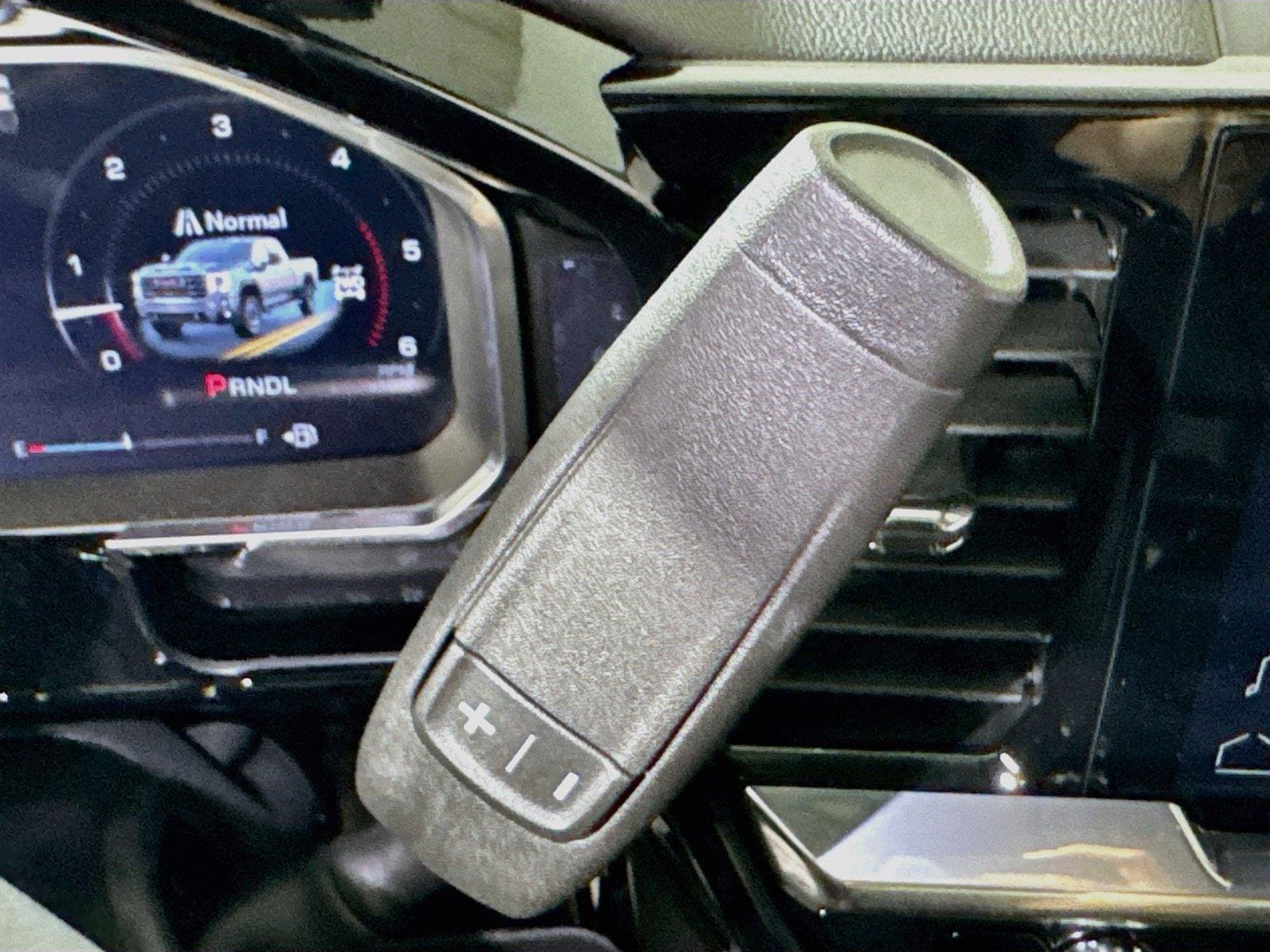 2026 GMC Sierra 2500HD SLE - Photo 11