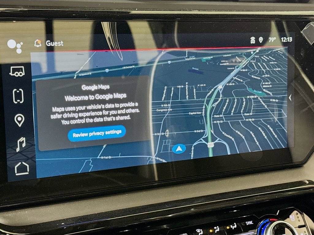 2026 GMC Sierra 1500 AT4X - Photo 8