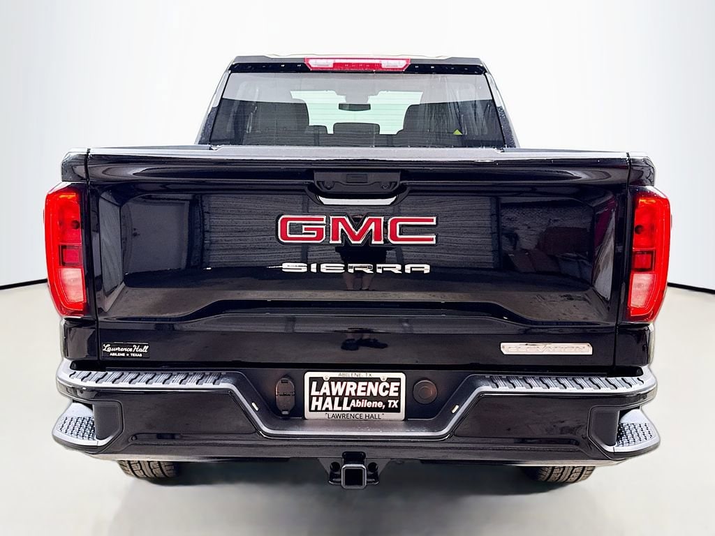 2026 GMC Sierra 1500 Elevation - Photo 4