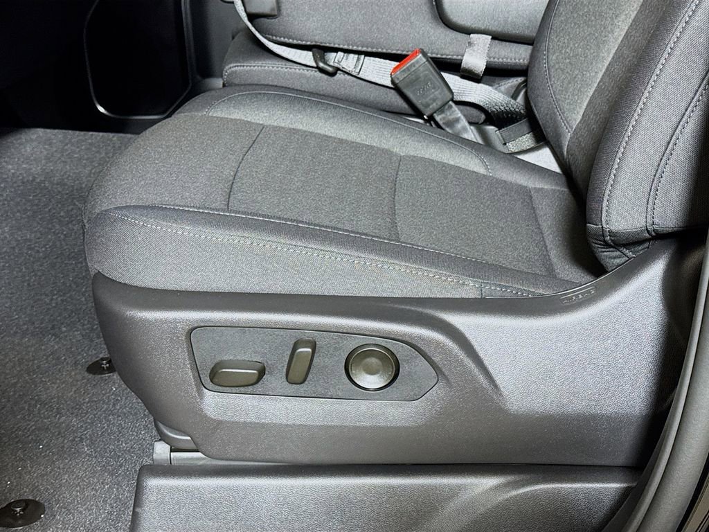 2026 GMC Sierra 1500 Elevation - Photo 17