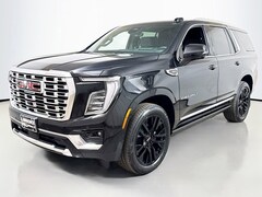 2026 GMC Yukon Denali SUV