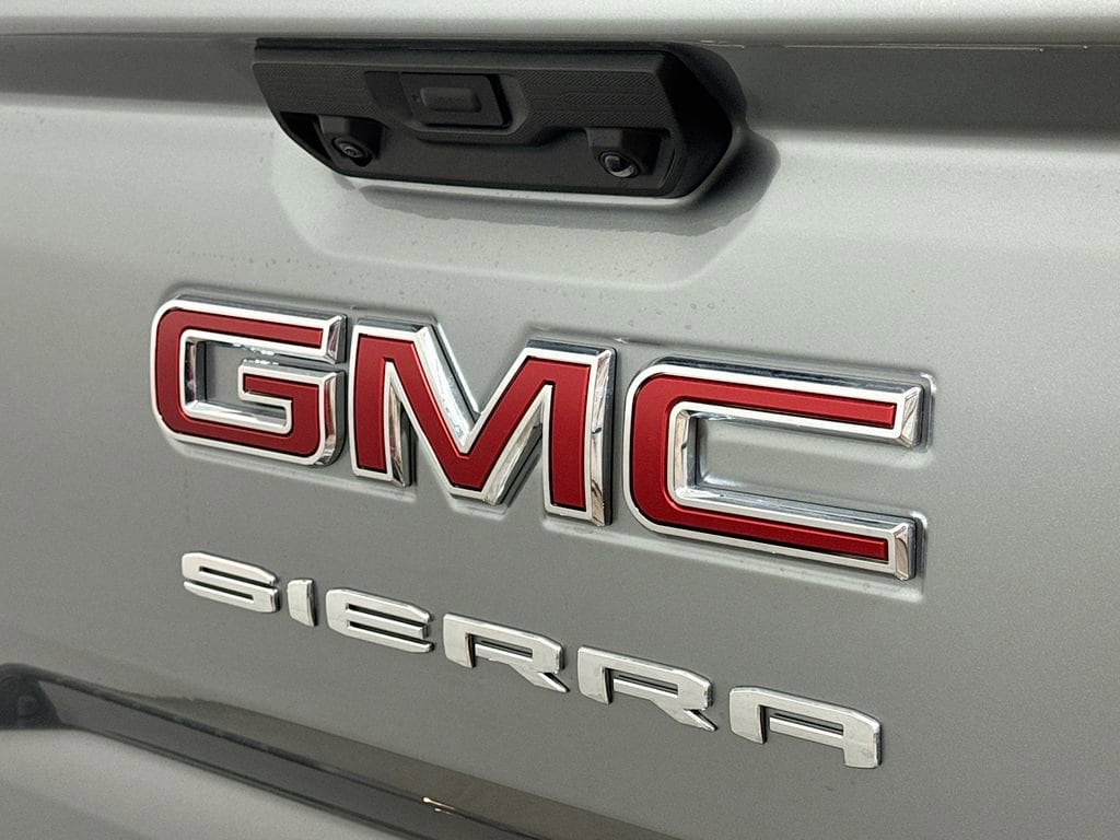 2026 GMC Sierra 1500 Elevation - Photo 18