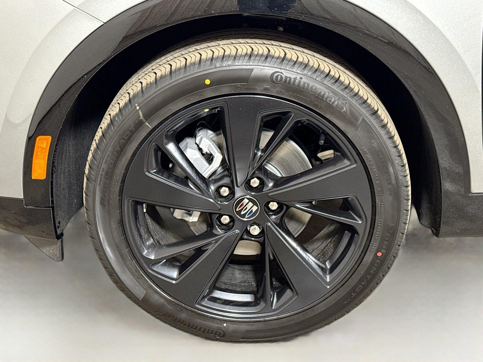 2026 Buick Envision Sport Touring - Photo 19