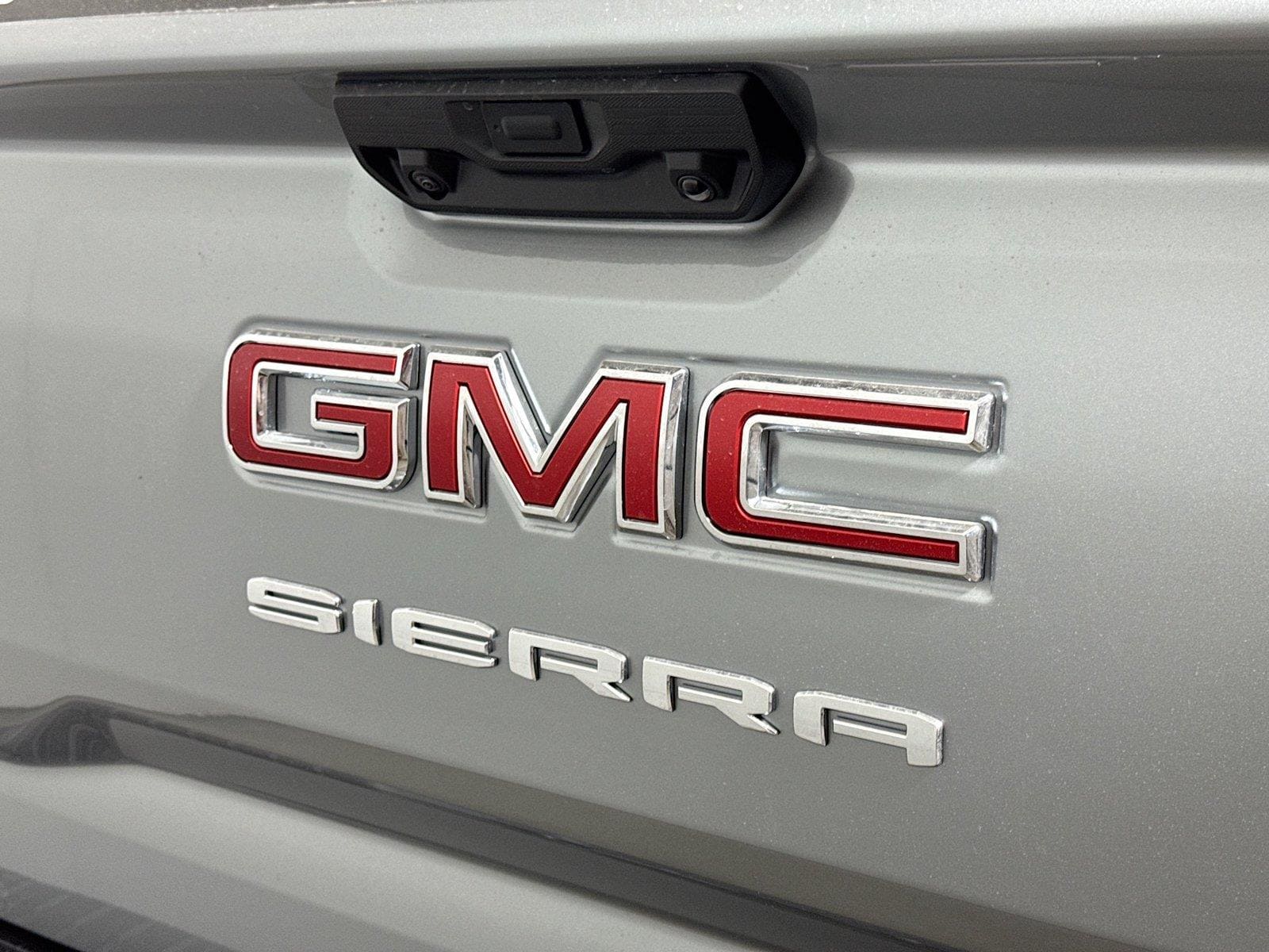 2026 GMC Sierra 1500 Elevation - Photo 18
