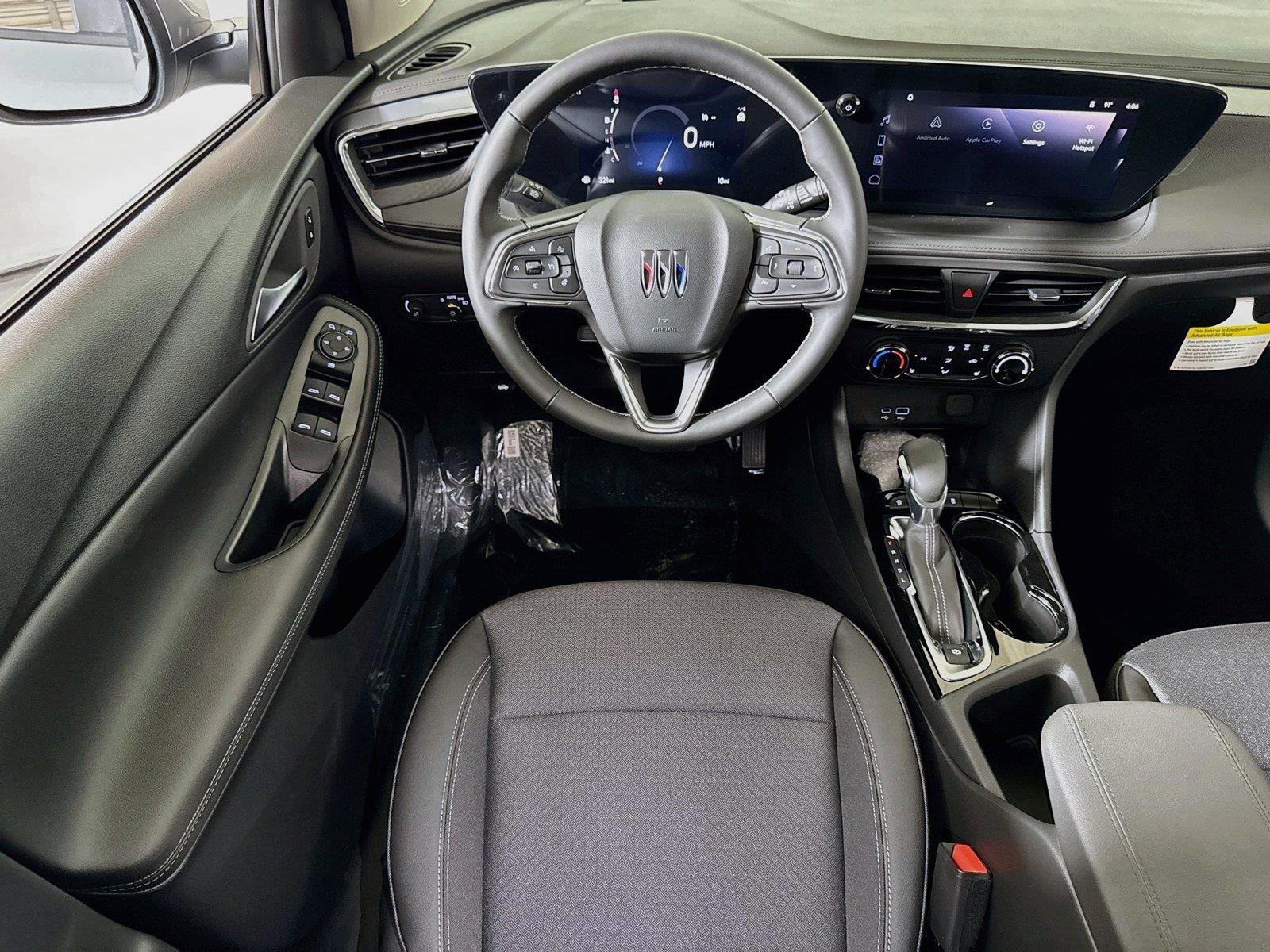 2026 Buick Encore GX Preferred - Photo 14