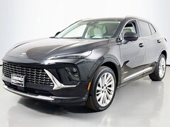 2026 Buick Envision Avenir SUV