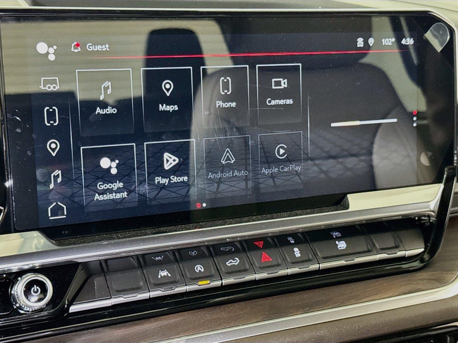 2026 GMC Sierra 1500 SLT - Photo 7