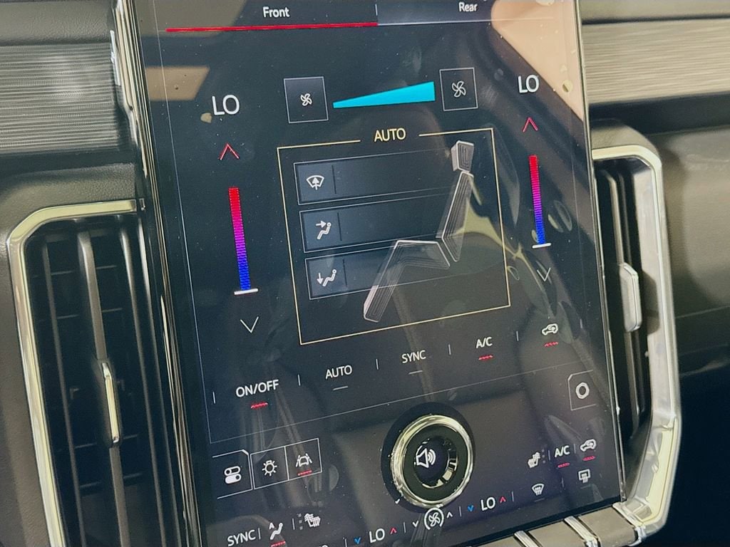 2026 GMC Acadia Elevation - Photo 10