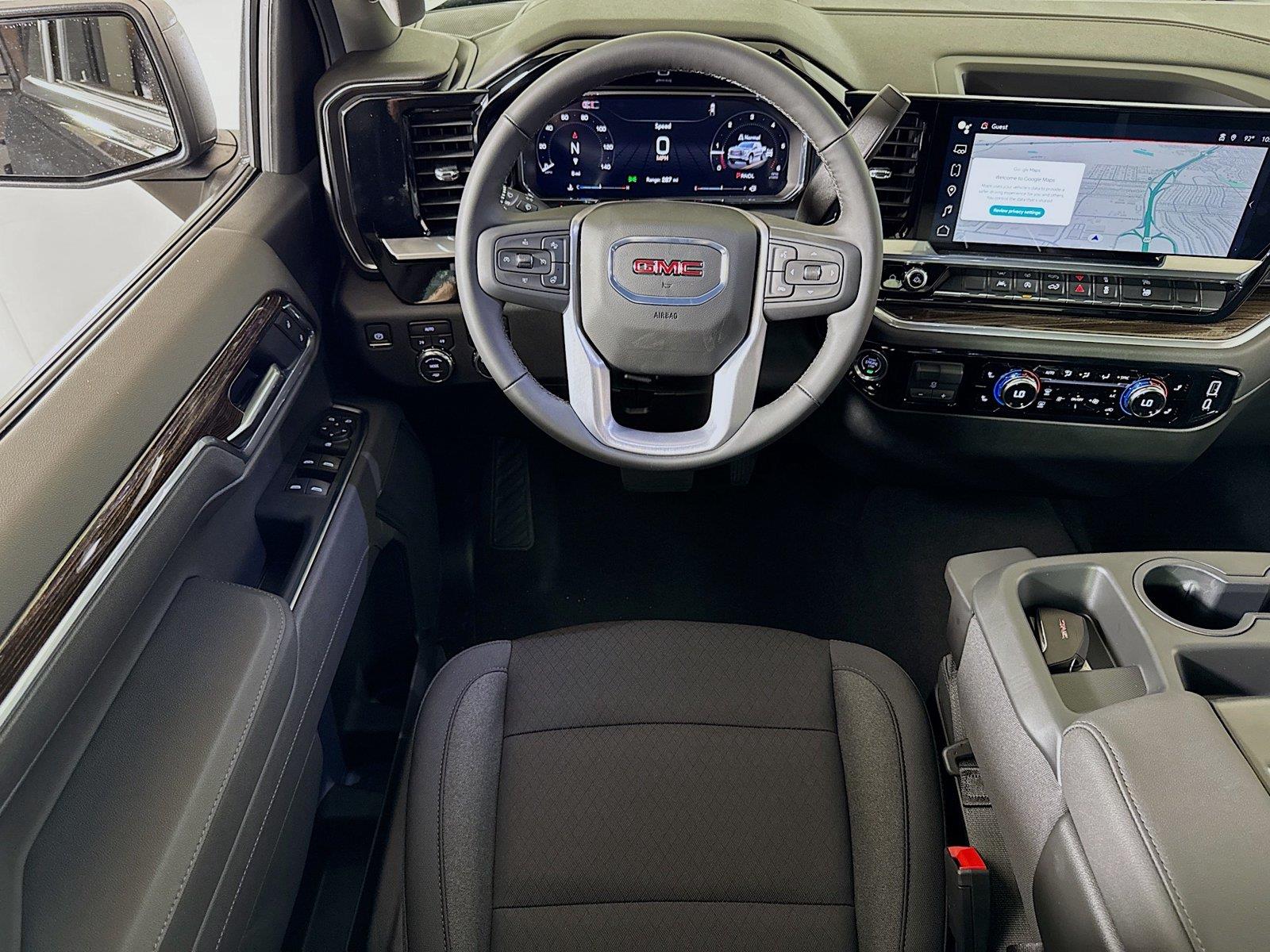 2026 GMC Sierra 1500 Elevation - Photo 15