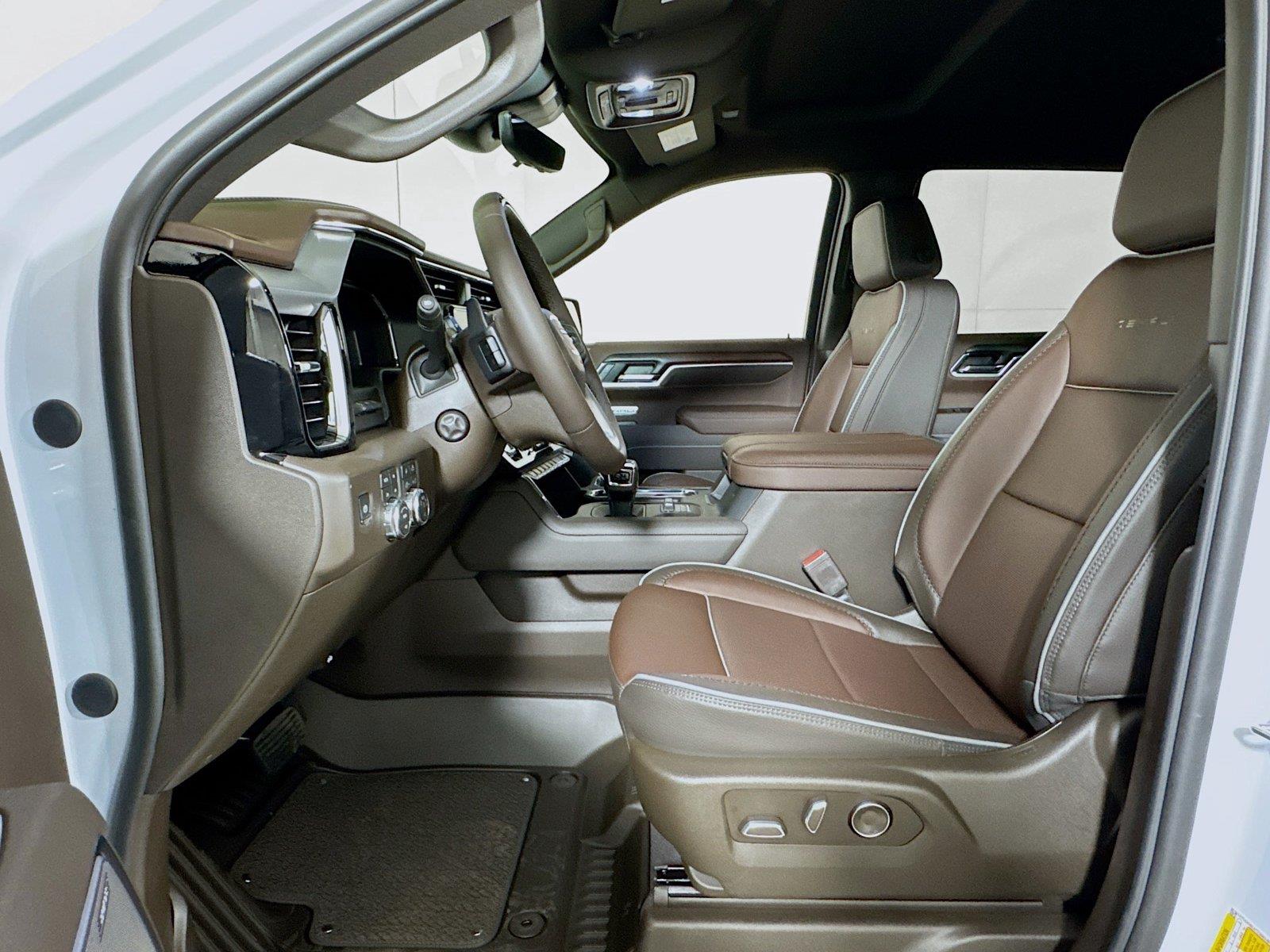 2026 GMC Sierra 1500 Denali - Photo 11