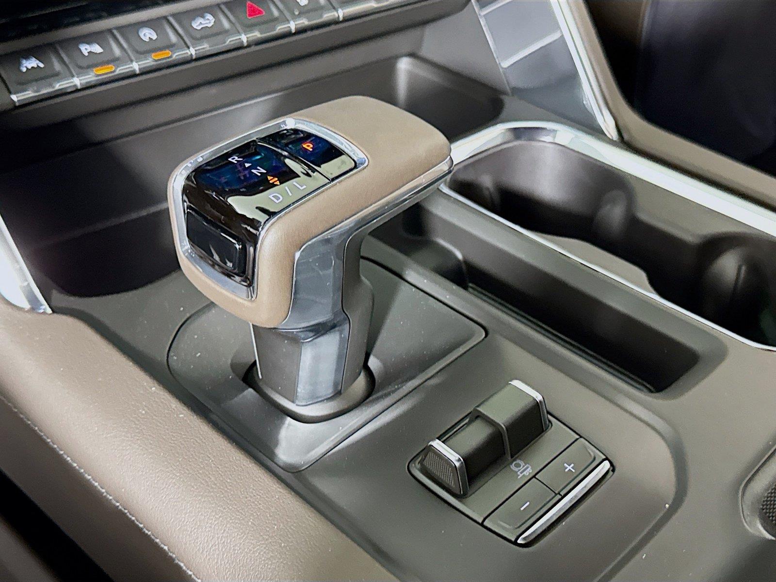 2026 GMC Sierra 1500 Denali - Photo 10
