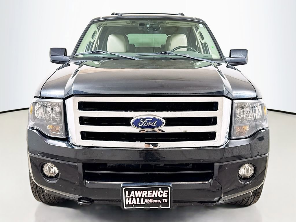 Used 2014 Ford Expedition EL Limited