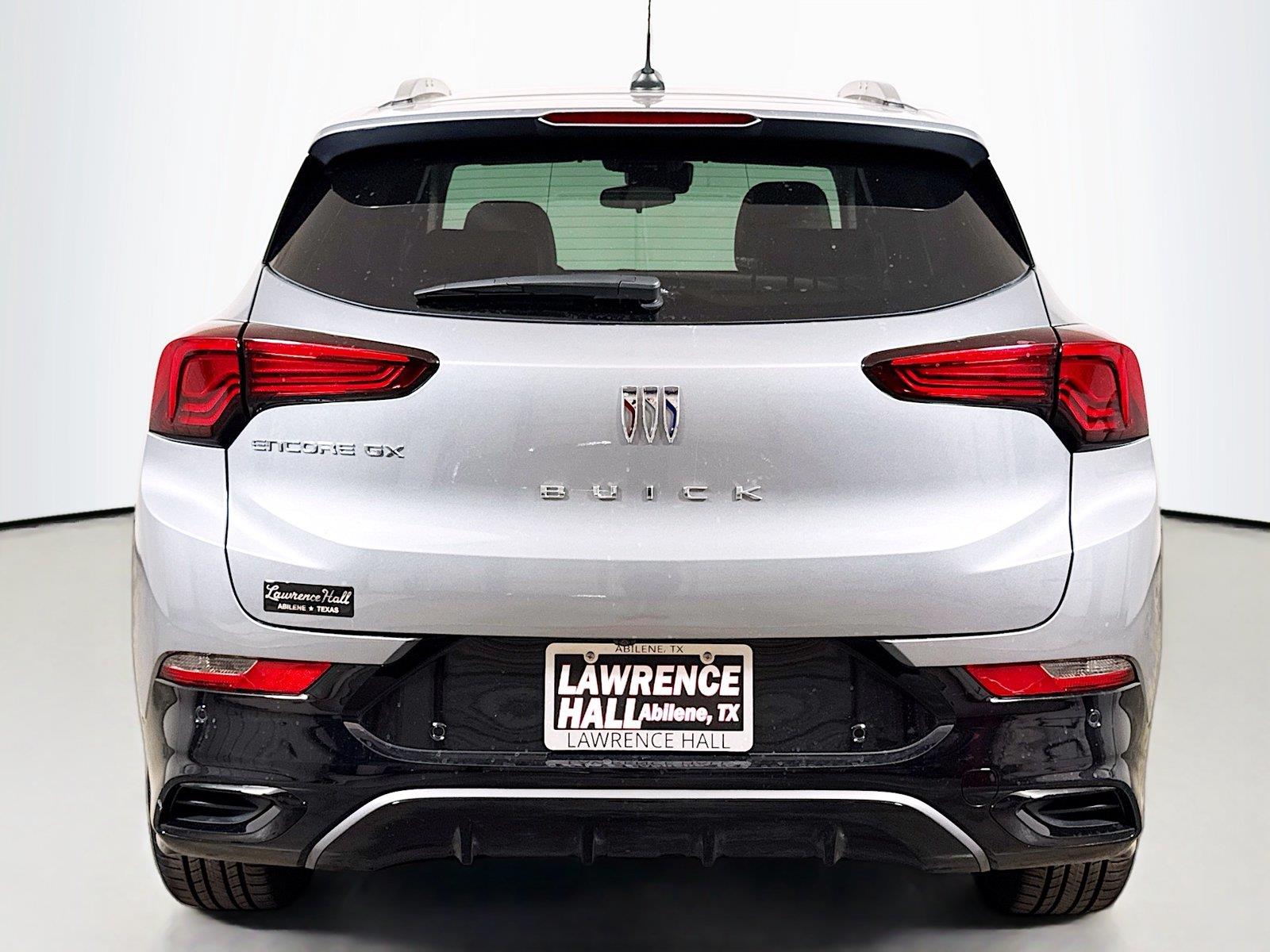 2026 Buick Encore GX Sport Touring - Photo 4
