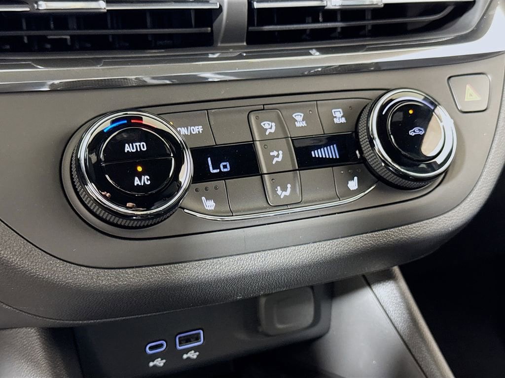 2026 Buick Envista Preferred - Photo 9