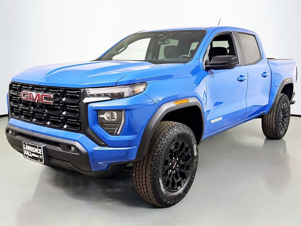 2026 GMC Canyon 2WD Elevation Crew Cab Short Box's photo
