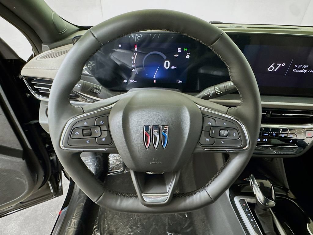 2026 Buick Envista Avenir - Photo 6