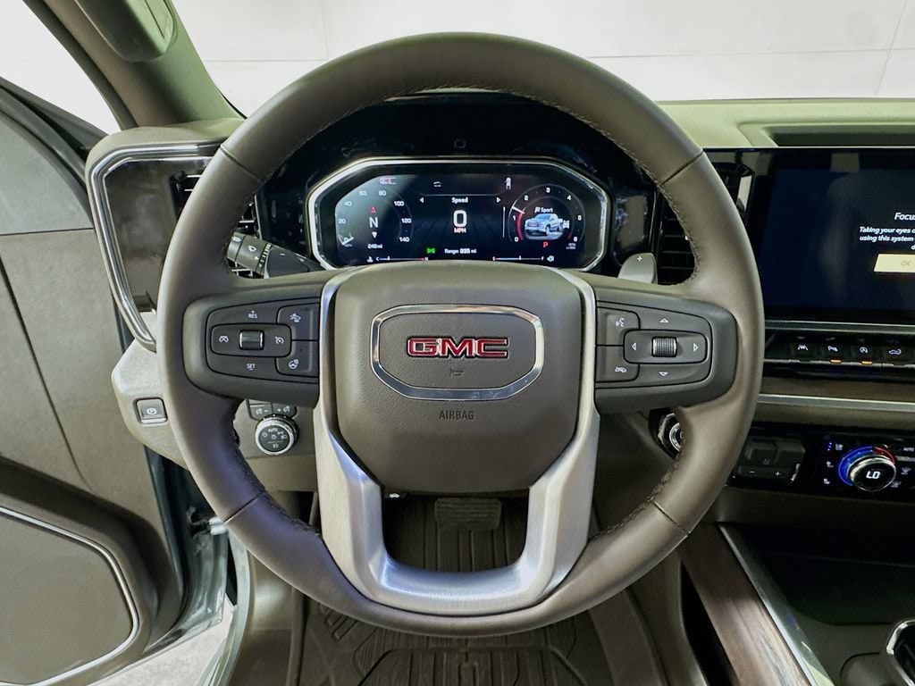2026 GMC Sierra 1500 SLT - Photo 6