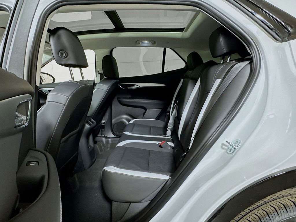 2026 Buick Envision Sport Touring - Photo 13