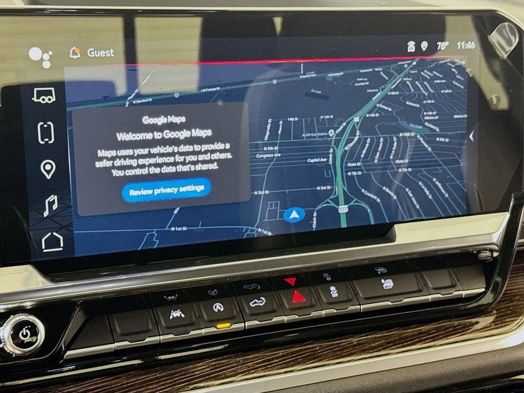 2026 GMC Sierra 1500 SLE - Photo 8