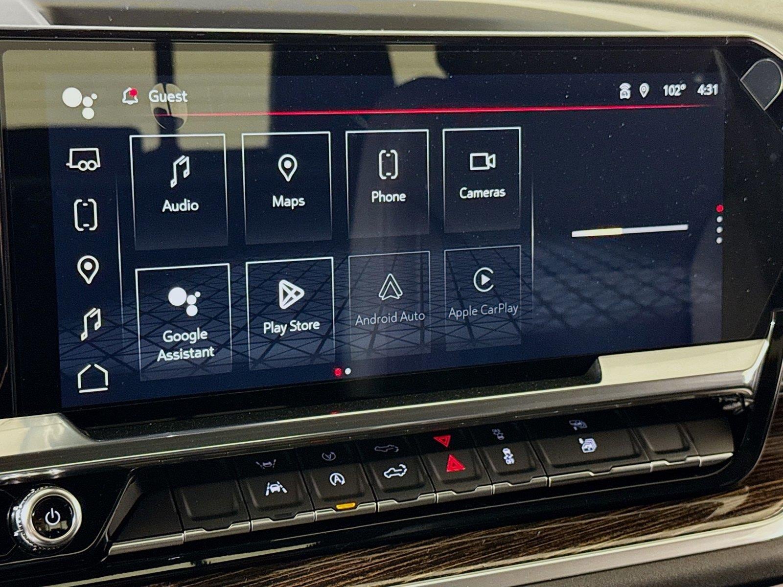 2026 GMC Sierra 1500 SLE - Photo 7