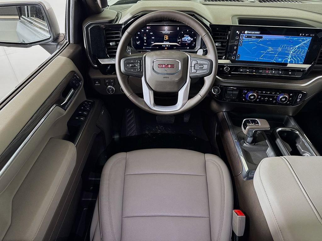 2026 GMC Sierra 1500 SLT - Photo 15