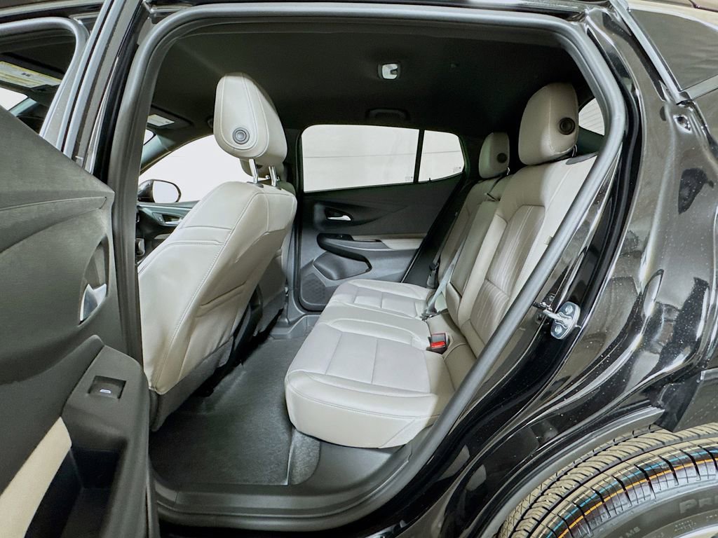2026 Buick Envista Avenir - Photo 12
