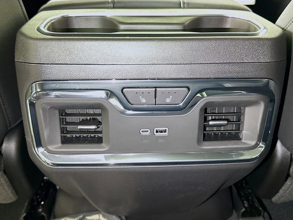 2026 GMC Sierra 1500 SLT - Photo 14
