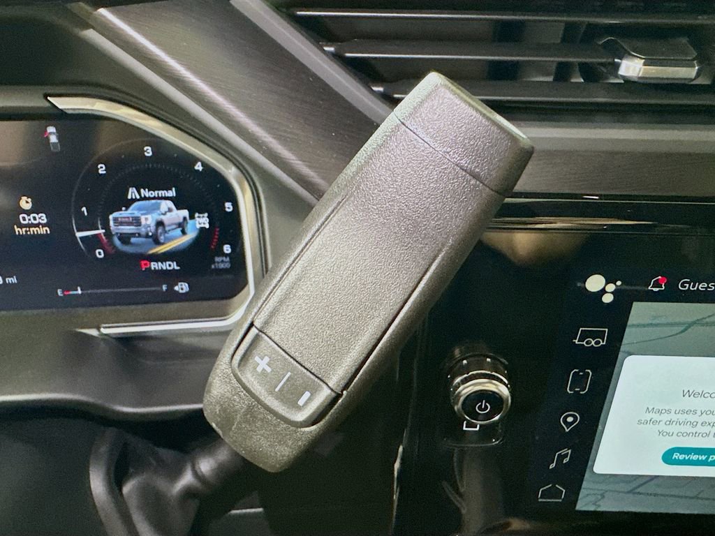 2026 GMC Sierra 2500HD AT4 - Photo 11
