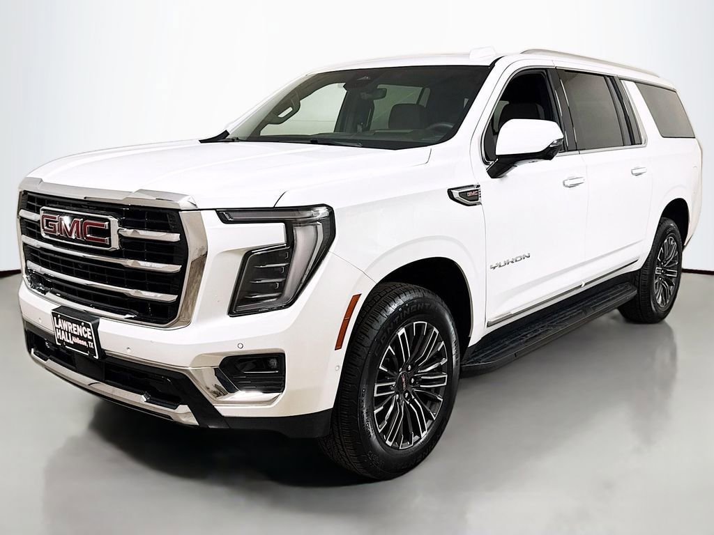 2026 GMC Yukon 4WD Elevation's photo