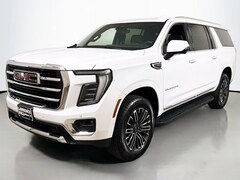 2026 GMC Yukon XL Elevation SUV