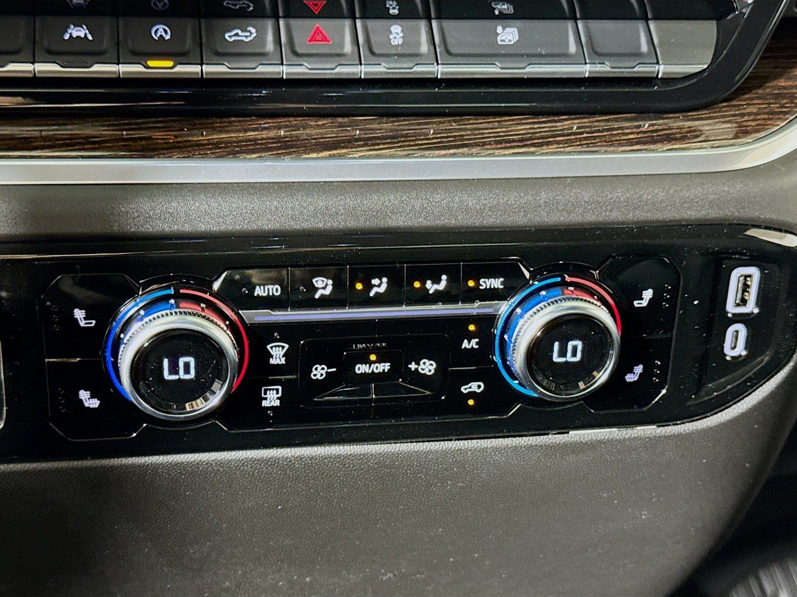 2026 GMC Sierra 1500 Elevation - Photo 10