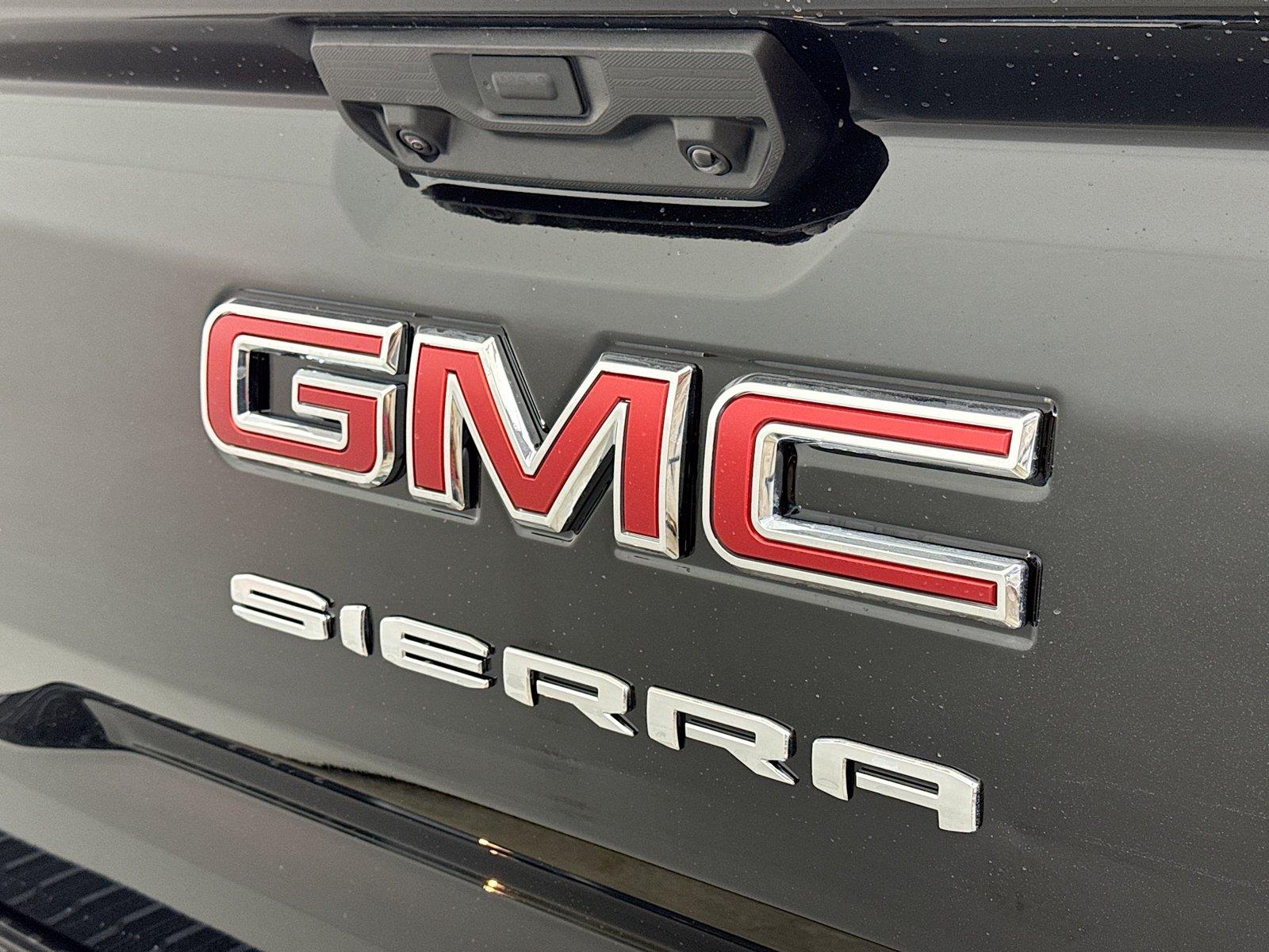 2026 GMC Sierra 1500 Elevation - Photo 18