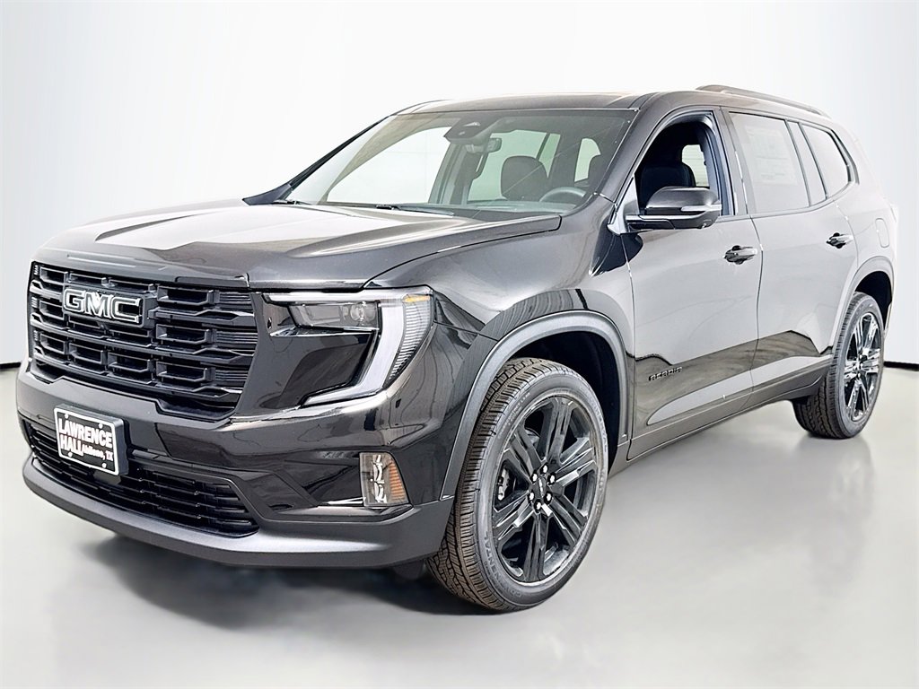 2026 GMC Acadia Elevation FWD's photo