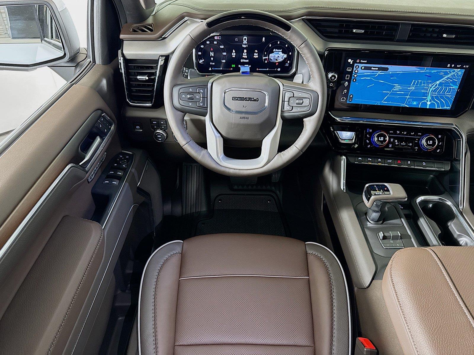 2026 GMC Sierra 1500 Denali - Photo 14