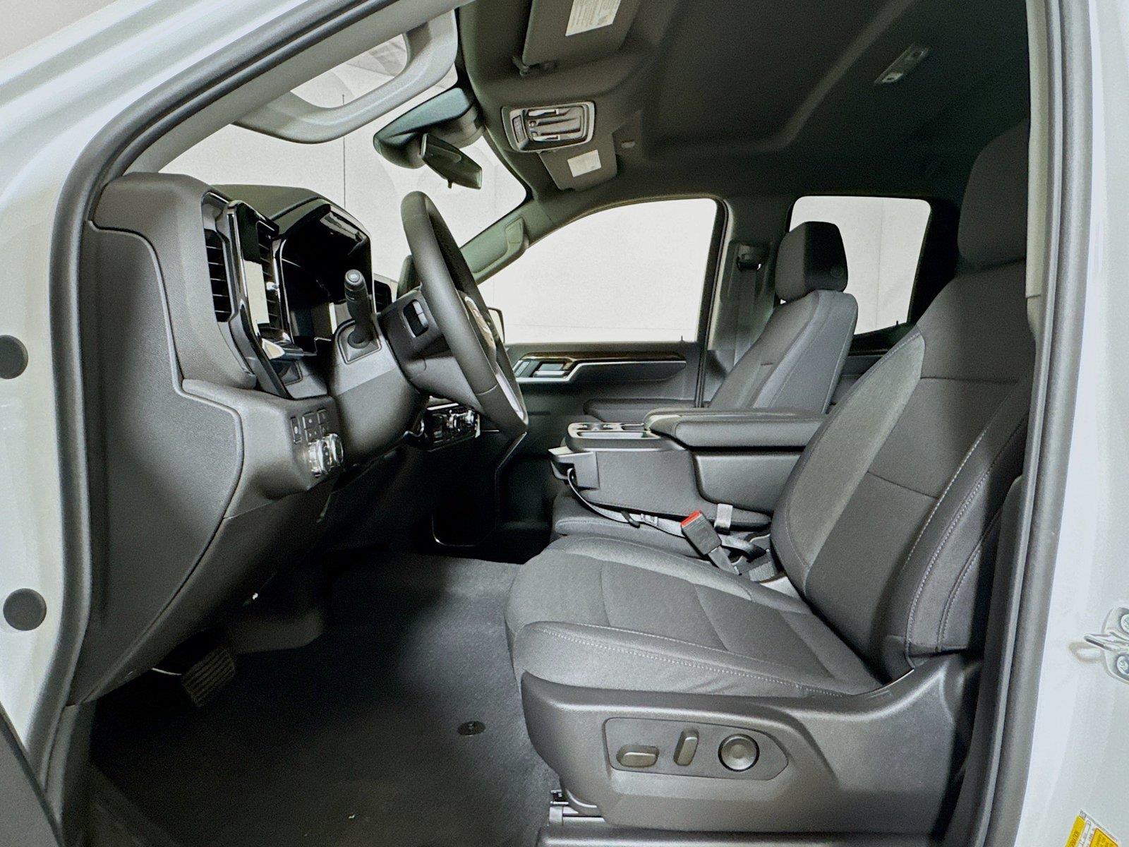 2026 GMC Sierra 1500 Elevation - Photo 12