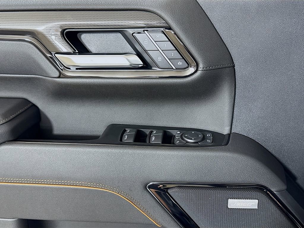2026 GMC Sierra 2500HD AT4 - Photo 16