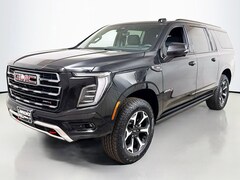 2026 GMC Yukon XL AT4 SUV