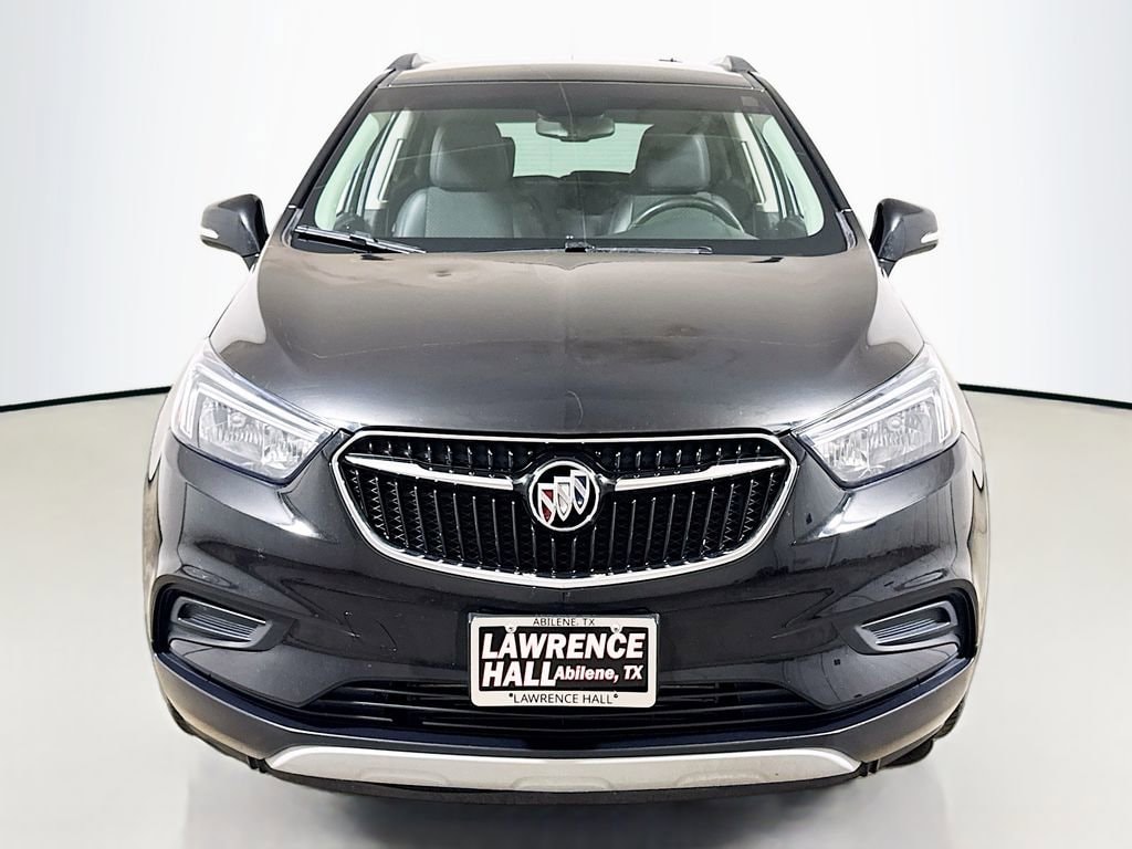 Used 2019 Buick Encore Preferred SUV