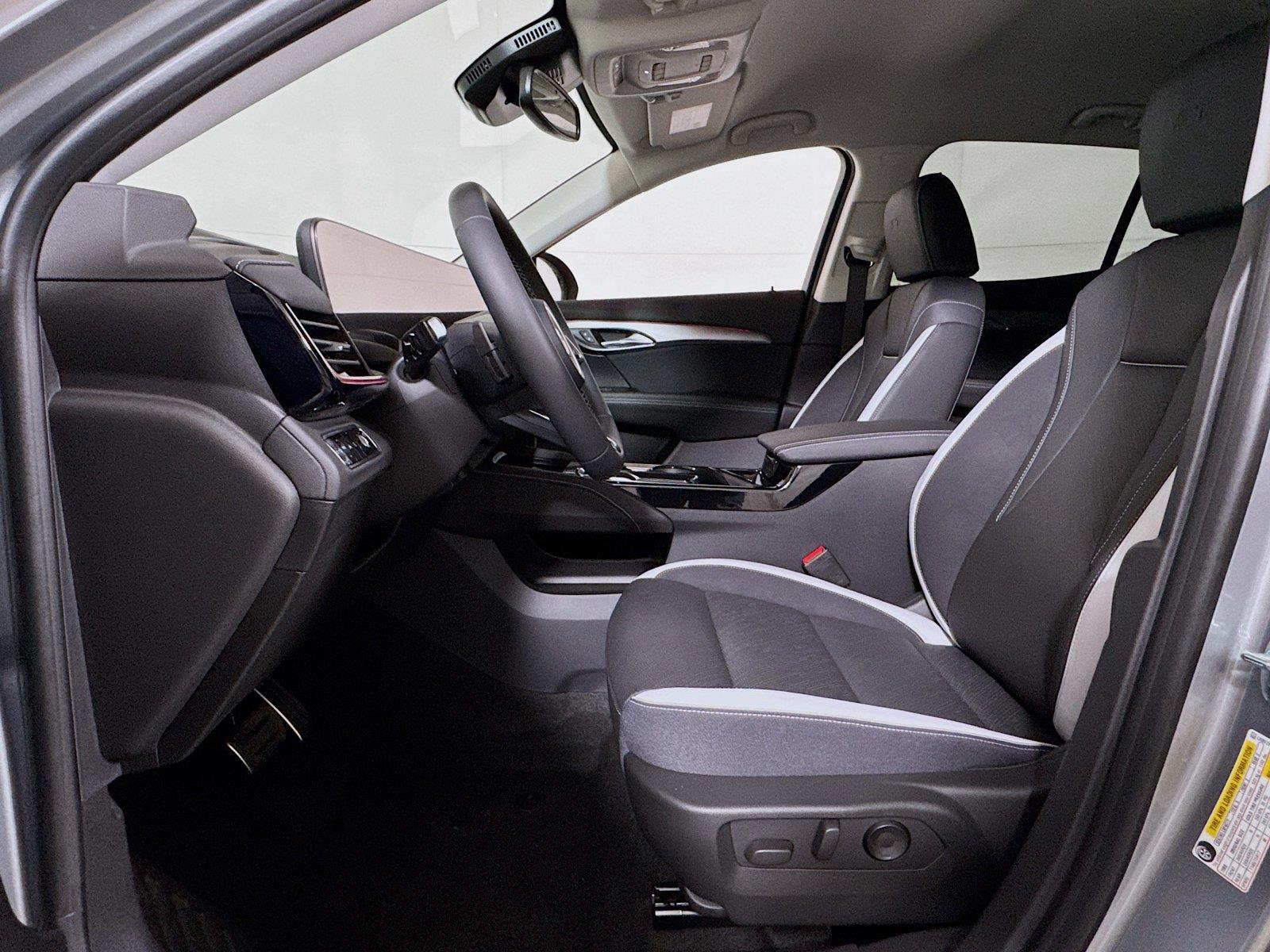 2026 Buick Envision Sport Touring - Photo 12