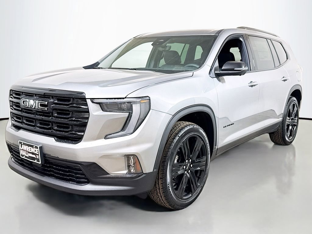 2026 GMC Acadia Elevation FWD's photo