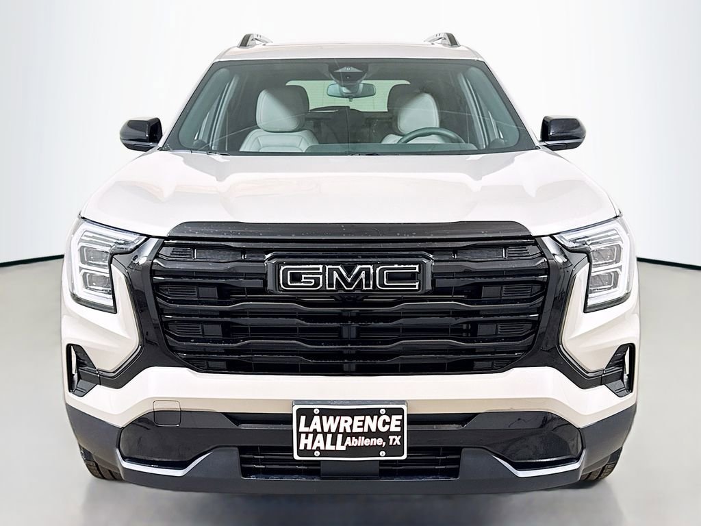 New 2026 GMC Terrain Elevation SUV