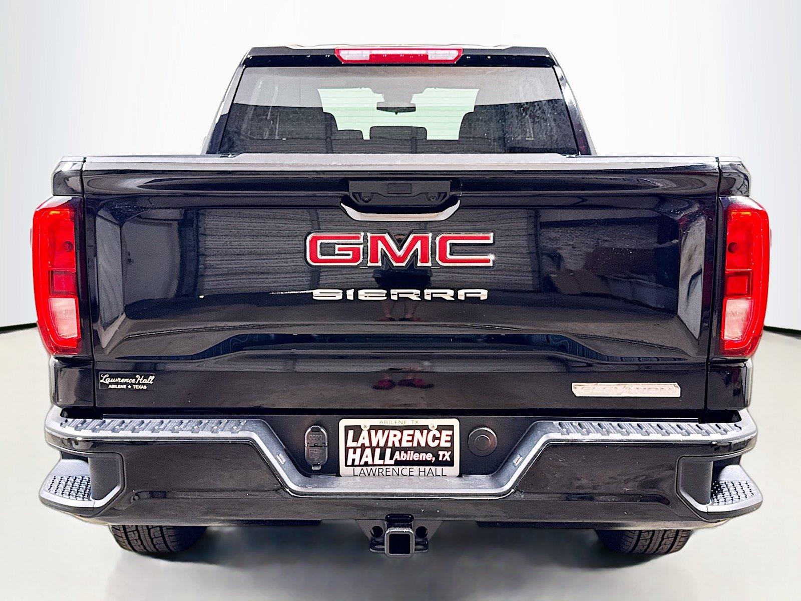 2026 GMC Sierra 1500 Elevation - Photo 4