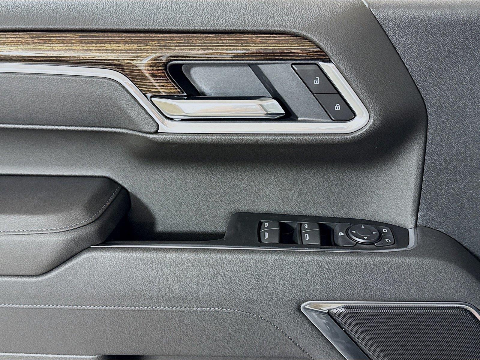 2026 GMC Sierra 1500 Elevation - Photo 16