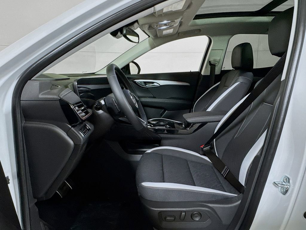 2026 Buick Envision Sport Touring - Photo 12