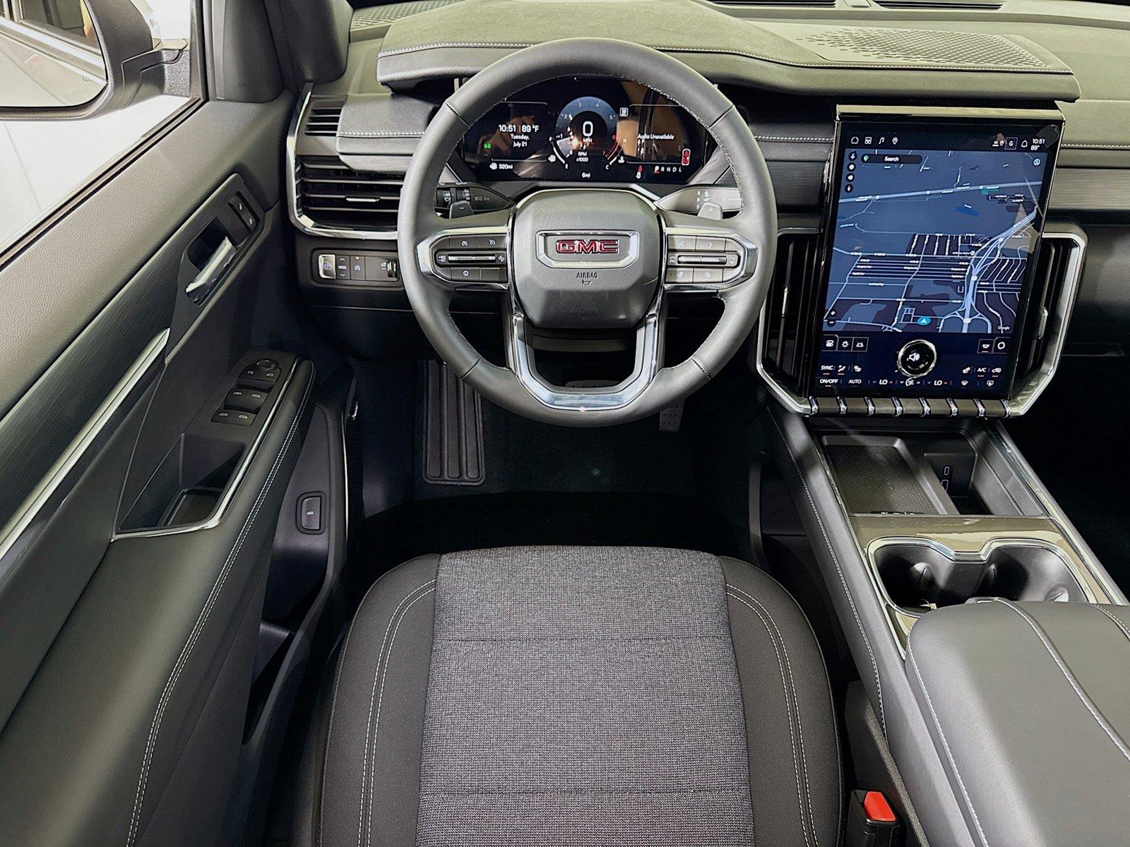 2026 GMC Acadia Elevation - Photo 15