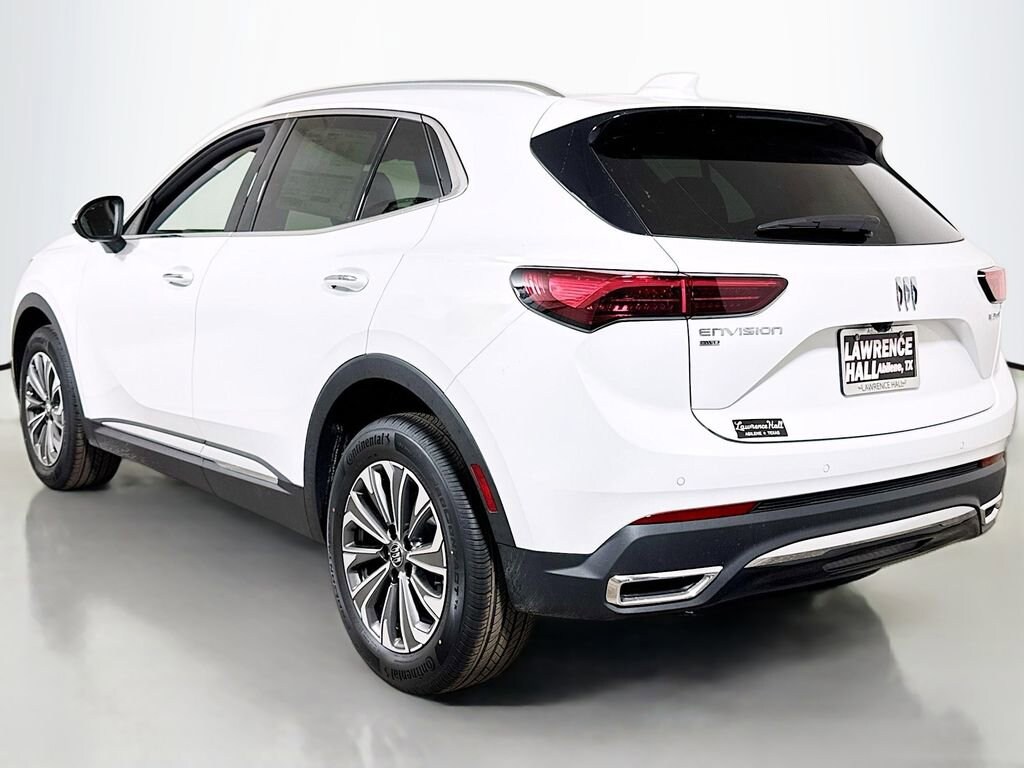 New 2026 Buick Envision Preferred SUV