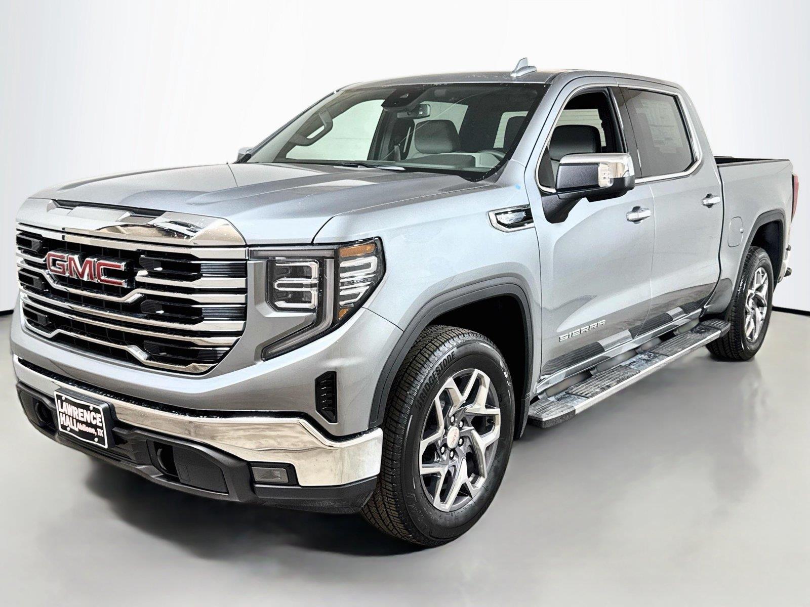 2026 GMC Sierra 1500 SLT - Photo 1